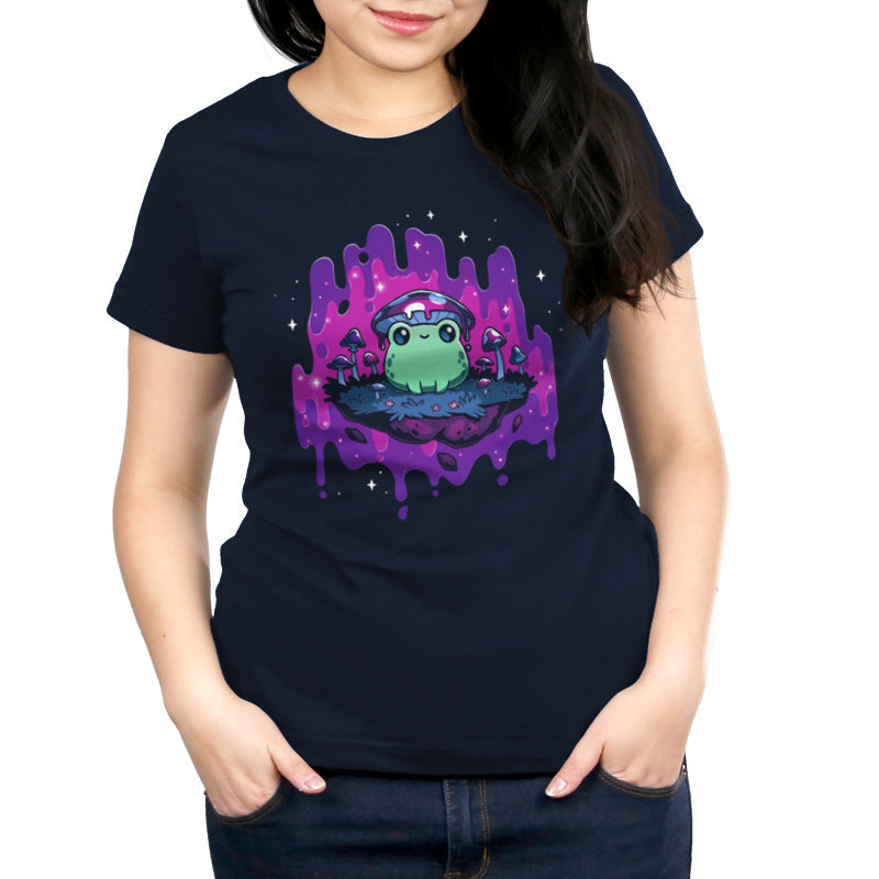 Trippy Toadstool