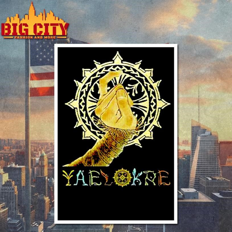 Yaelokre Pinky Promise Shirt