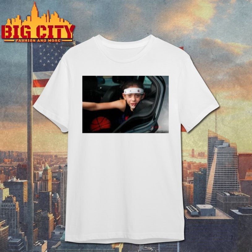 Young Stew Breanna Stewart shirts