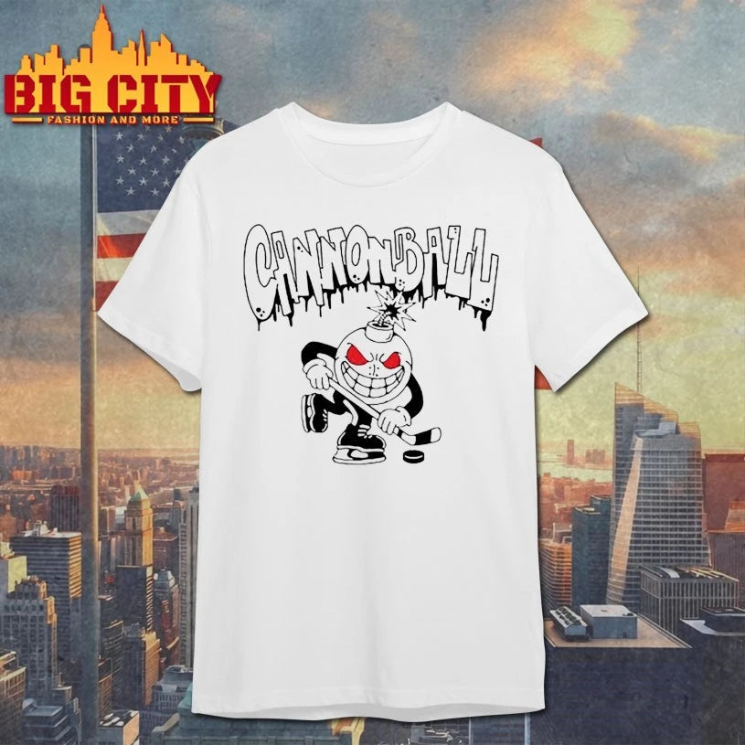 Youngblood Records Cannoll Shirt