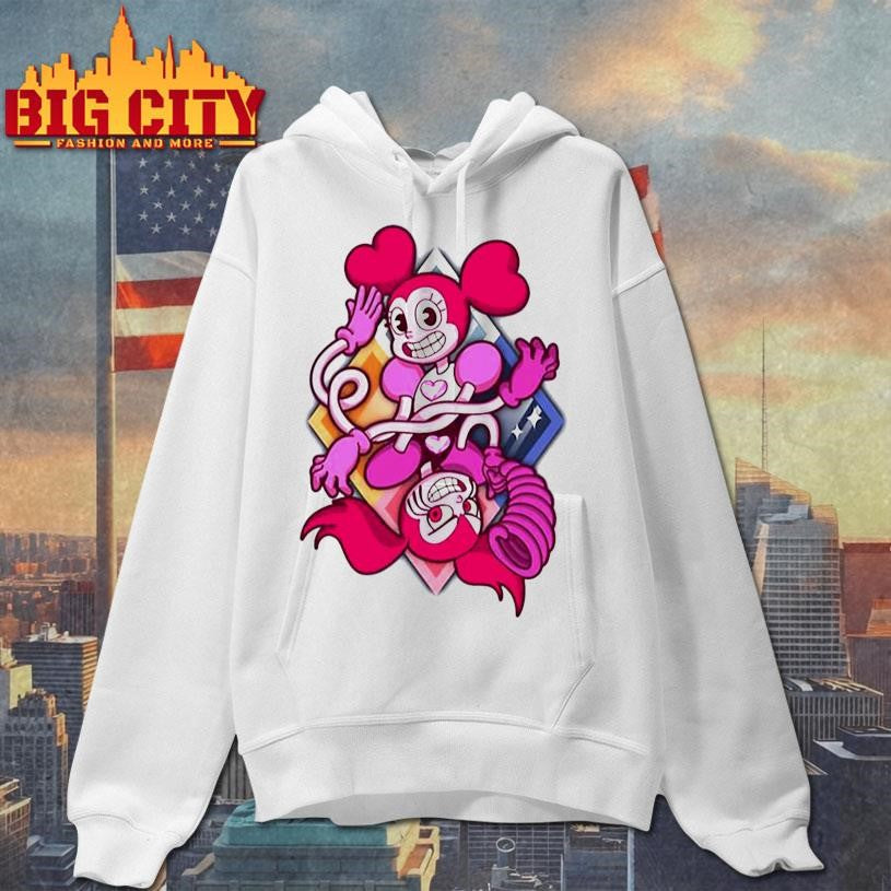 Your New Best Friend – Reverse Shirt