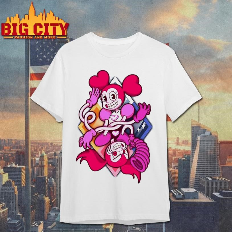 Your New Best Friend – Reverse Shirt