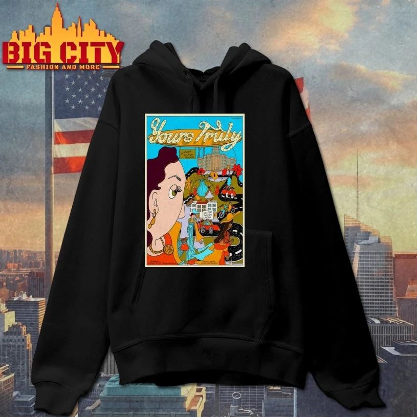 Yours Truly Market Sept 28 2025 St Philadelphia, PA Poster Shirts