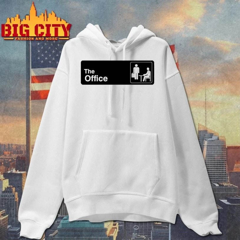 Zastela the office logo shirt