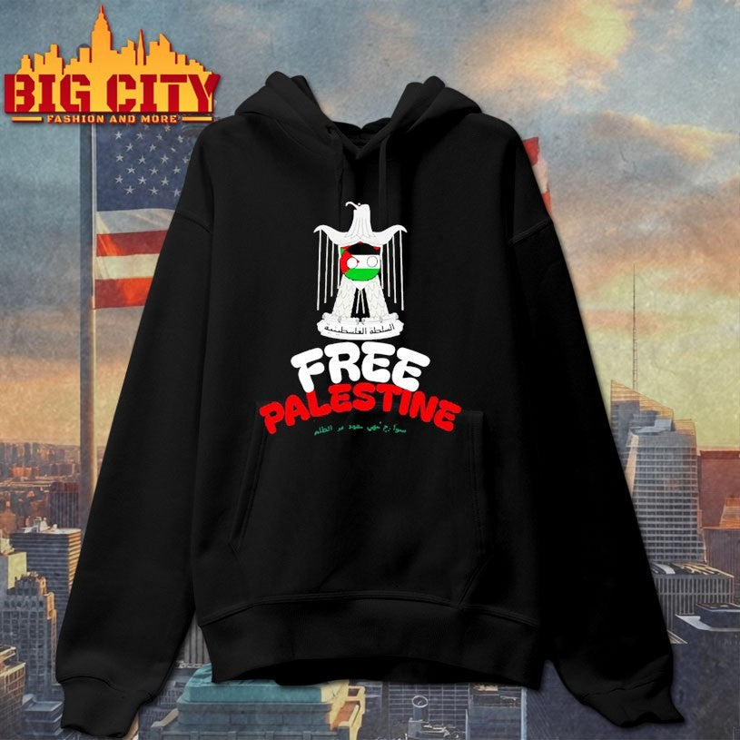 Zhang Yong free palestine Shirt