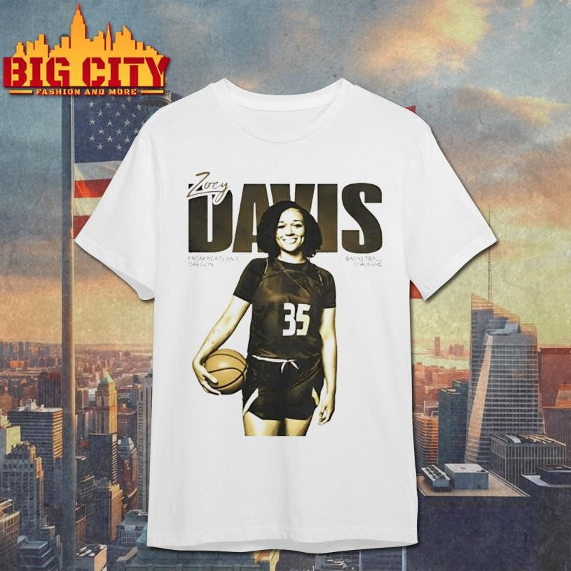 Zoey Davis Southern Utah Womens Basketball Forward Vintage Christmas Shirt