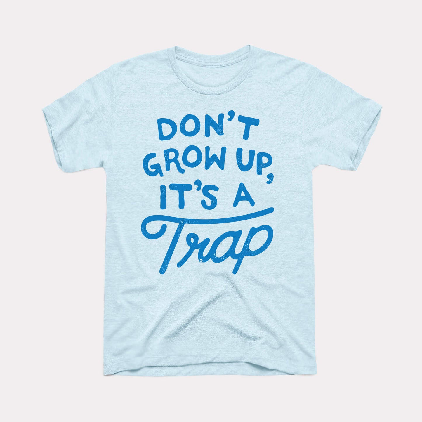 Trap Adult Unisex Tee