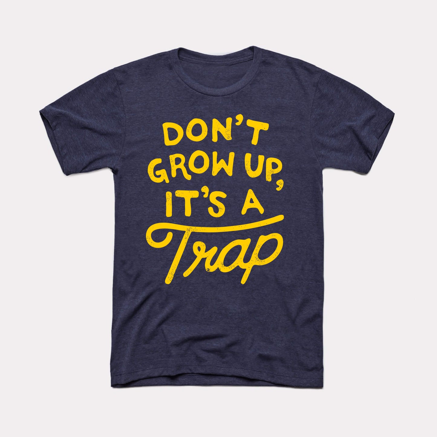 Trap Adult Unisex Tee