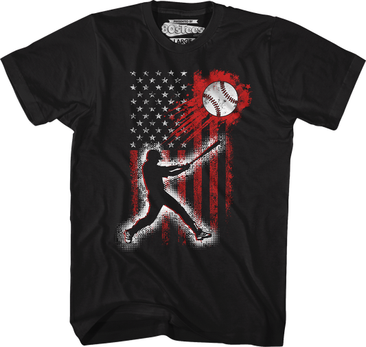 American Home Run T-Shirt
