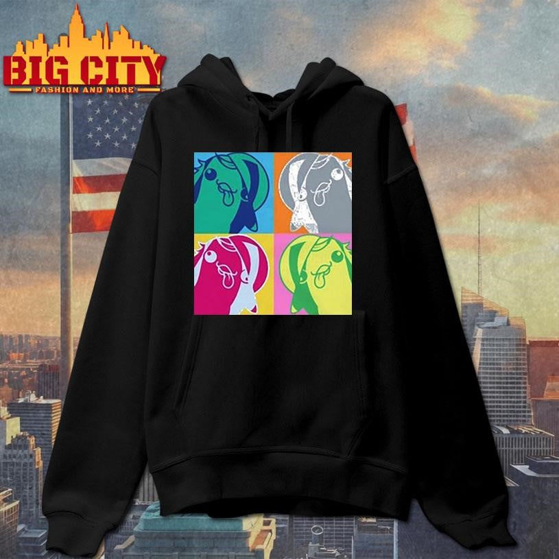 bird650 you mudda shirt