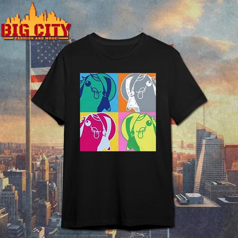 bird650 you mudda shirt