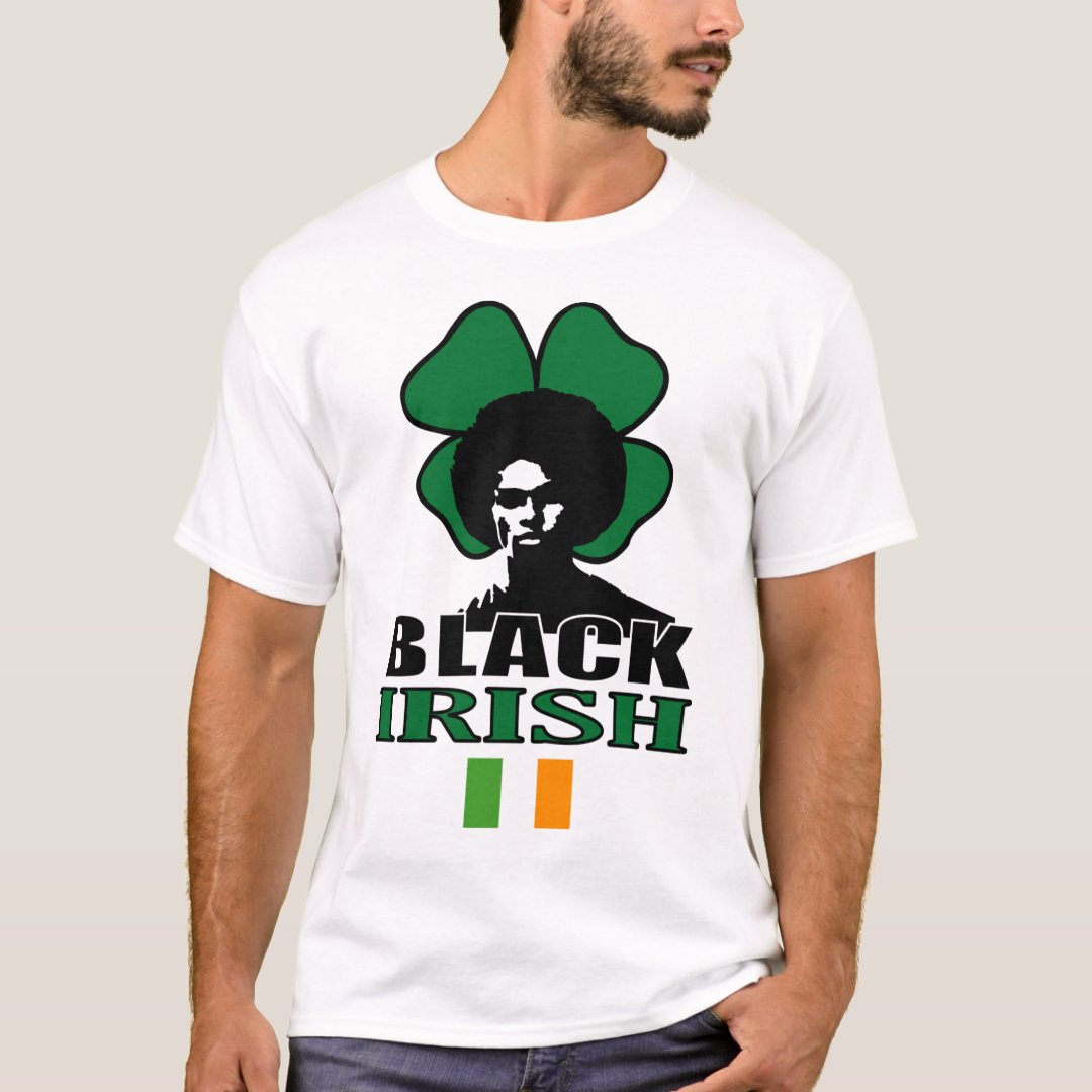Black Irish