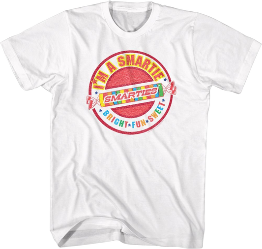 Bright Fun Sweet Smarties T-Shirt