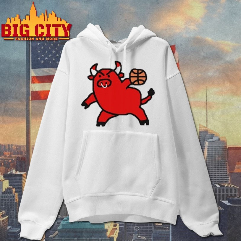 Bull T hirt