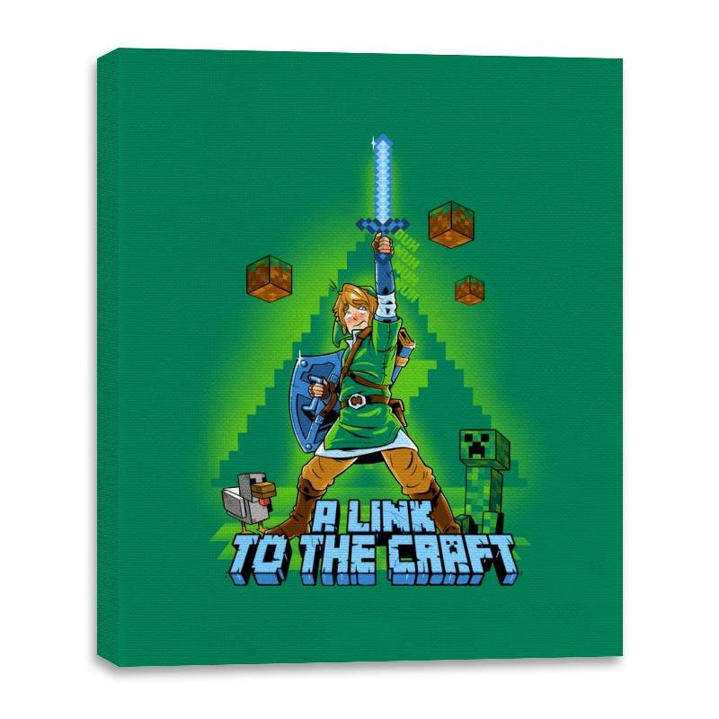 A Link To The Craft Exclusive