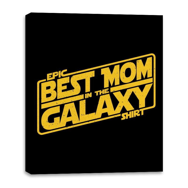 Mom in the Galaxy