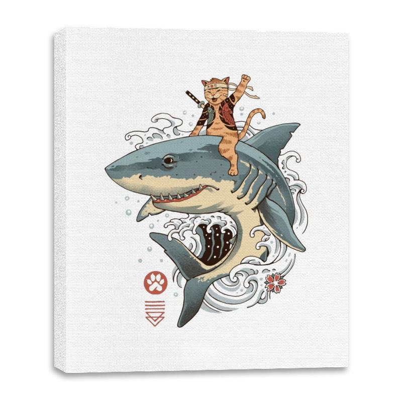 Catana Shark