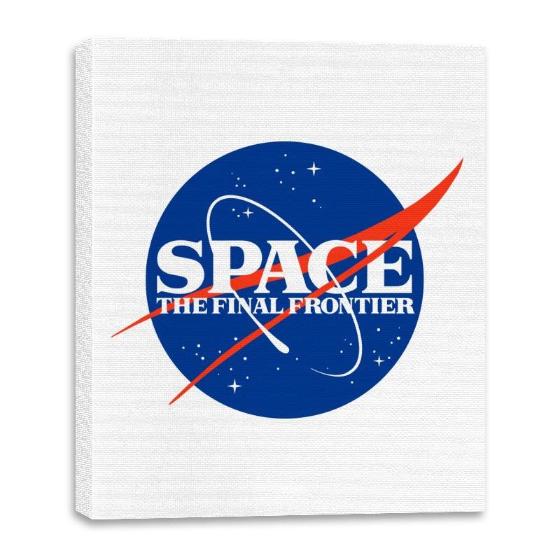 Final Frontier