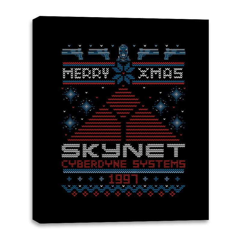 Happy Cyber Xmas