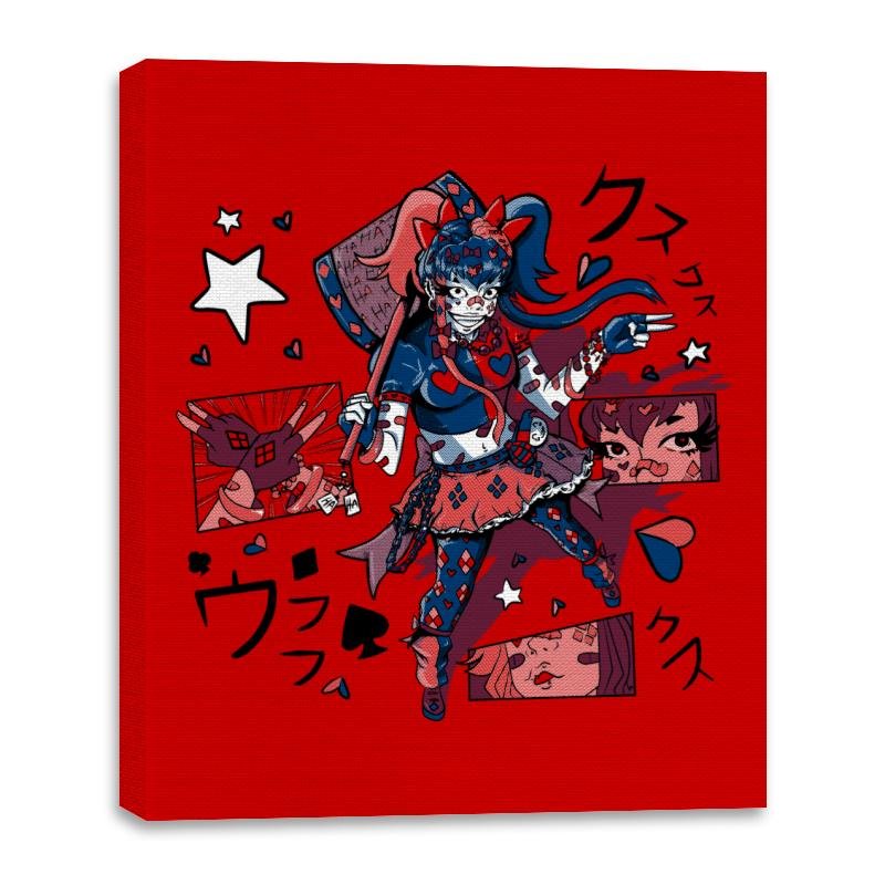 Harajuku Harley Exclusive
