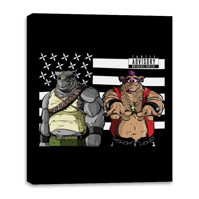 Henchmen Forever Reprint Exclusive