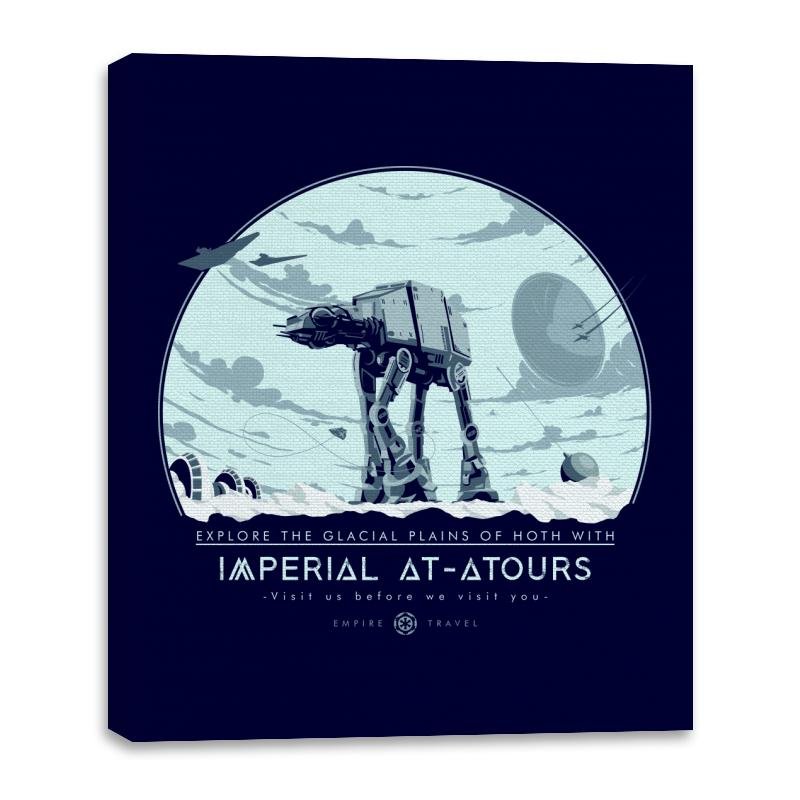 Imperial Tours – Best Seller