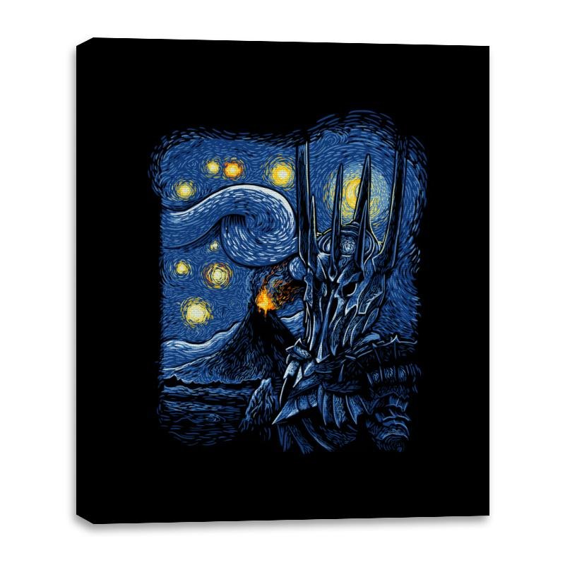 Lord Van Gogh
