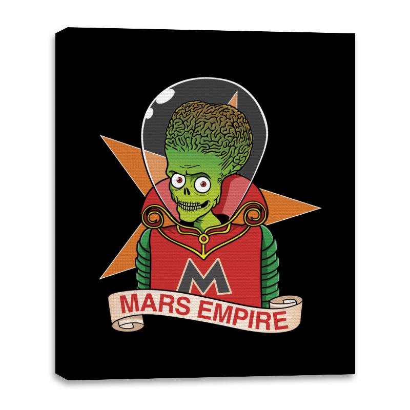 Mars Empire