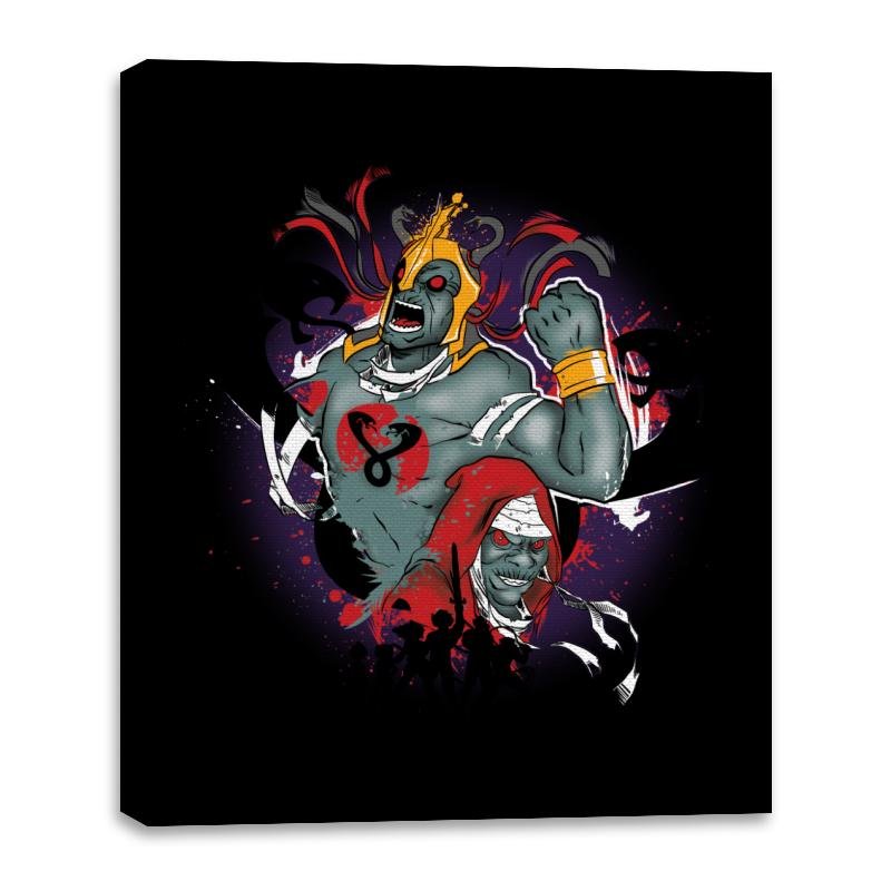 Mummraaa – Graffitees