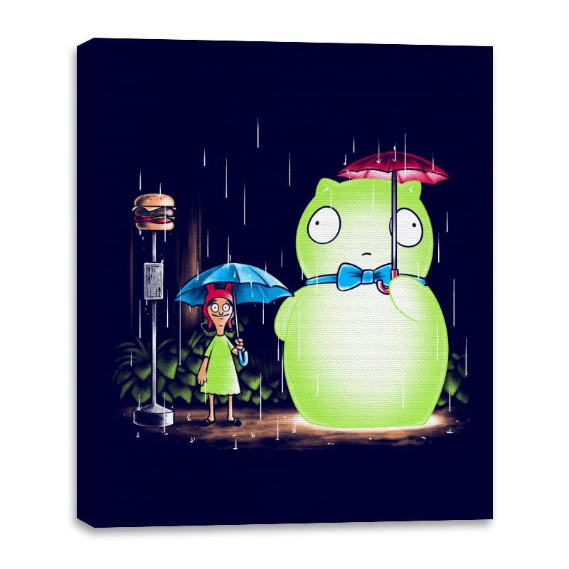 My Neighbor Kuchi Kopi Exclusive