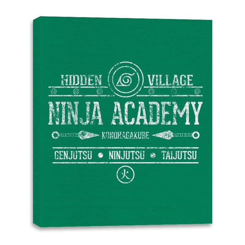 Ninja Academy Exclusive – Anime History Lesson