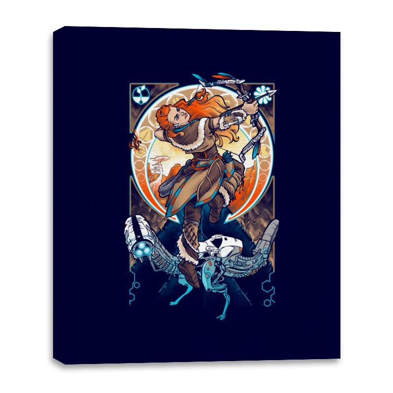 Nouveau Dawn Exclusive