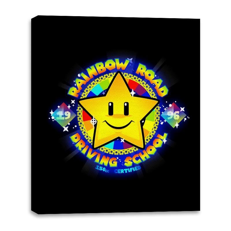 RR Driving School Exclusive