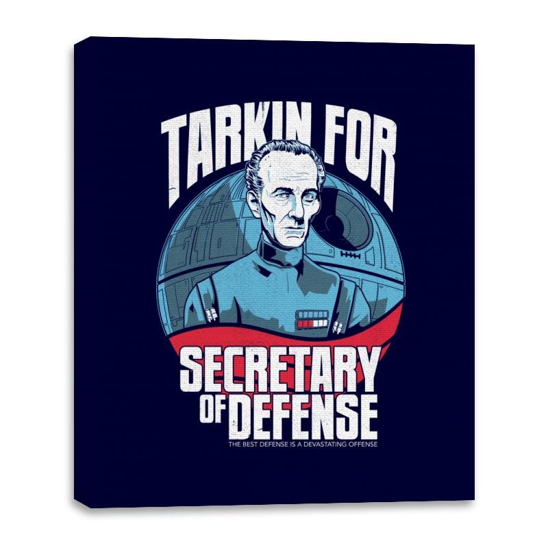 Secretary of Defense Exclusive
