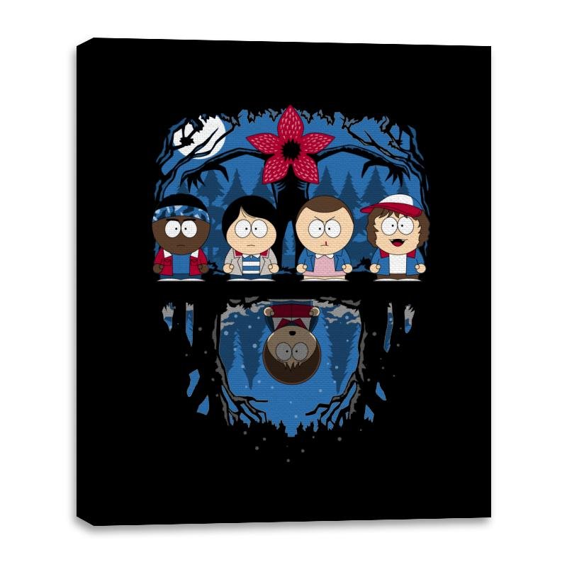 Stranger Park Reprint