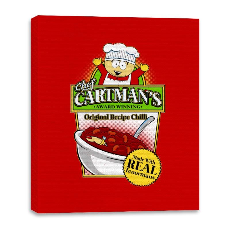 Tenorman Chili Exclusive