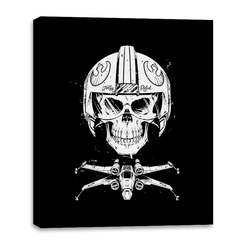 The Jolly Rebel Exclusive