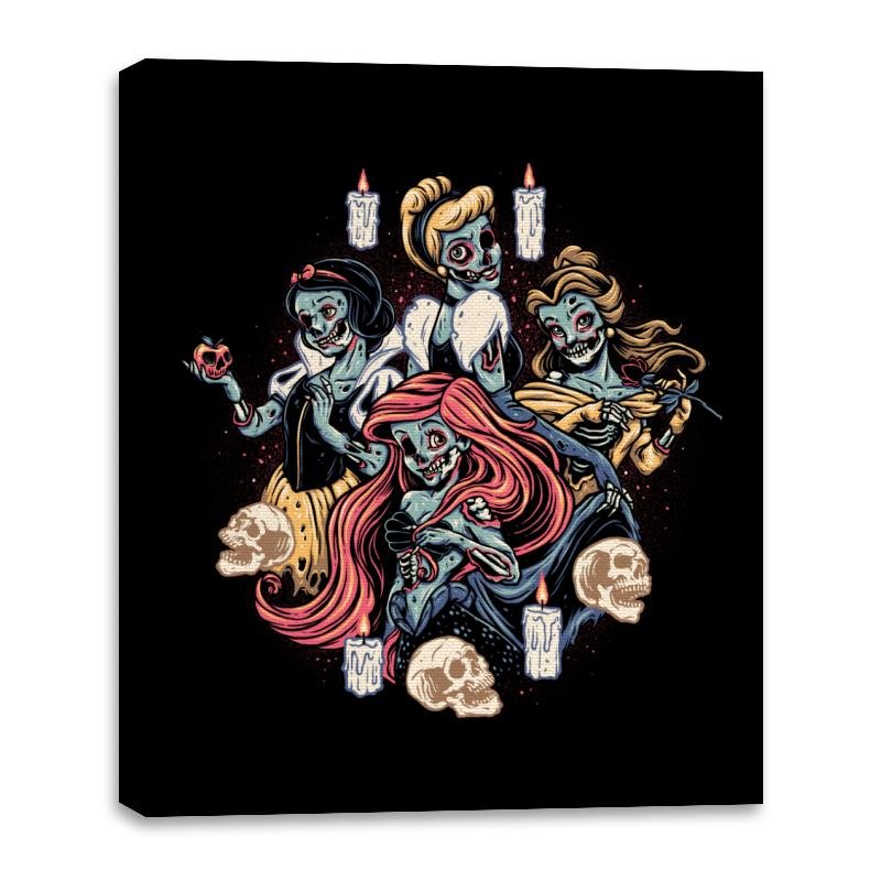 Undead Princesses – Best Seller