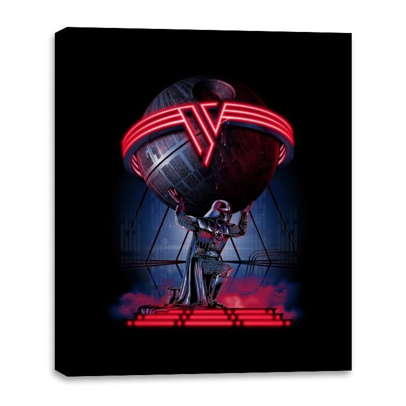 Van Vader – Best Seller