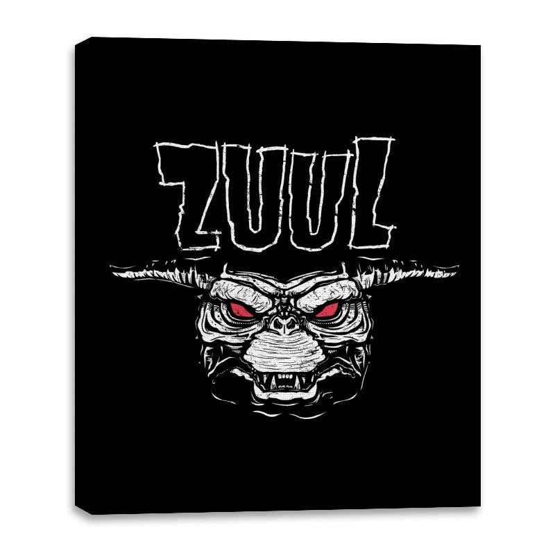 Zuulzig Exclusive