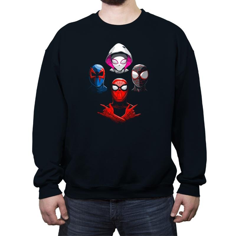 Arachnid Rhapsody Exclusive