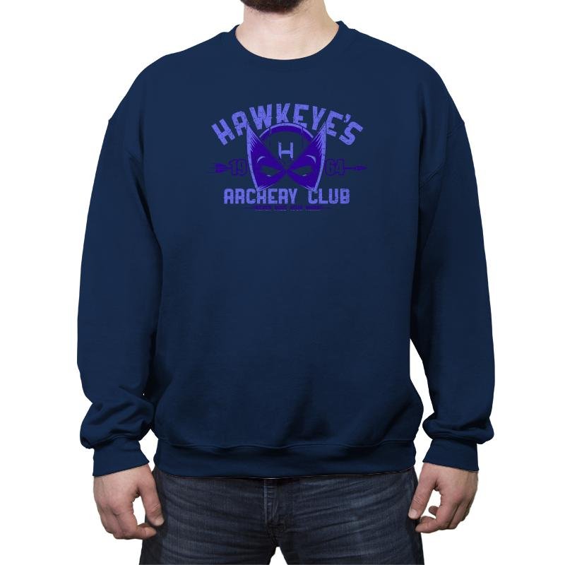 Archery Club Exclusive