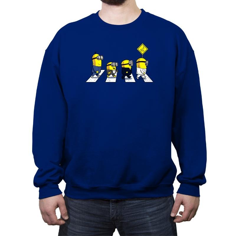 Banana Road Exclusive