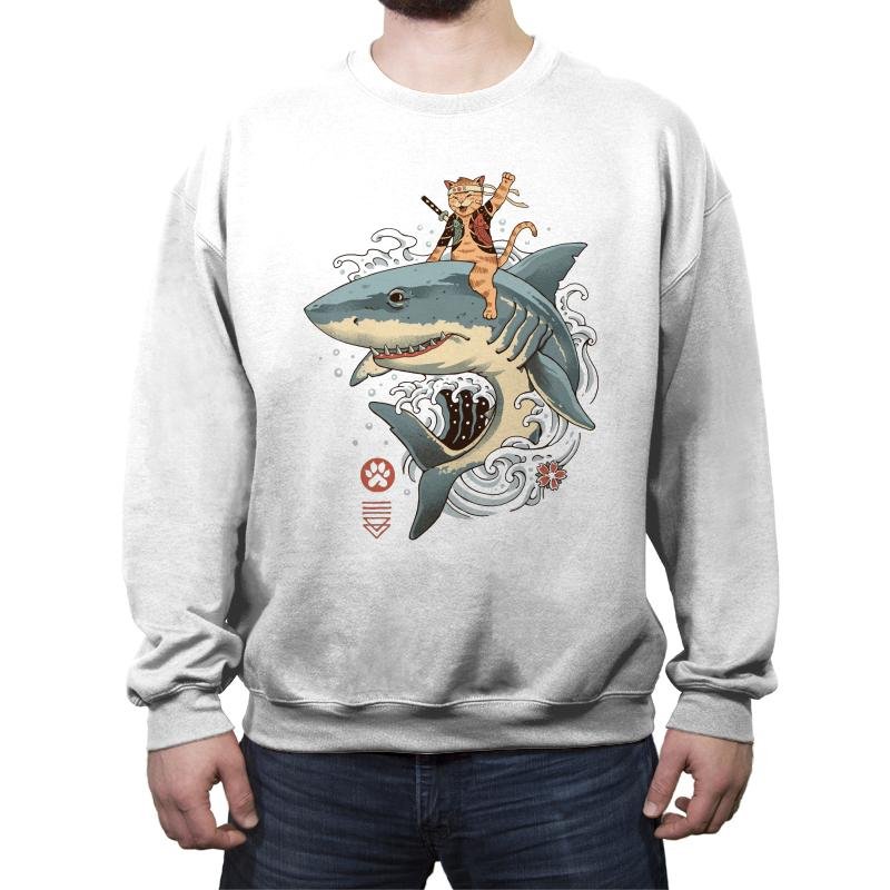 Catana Shark