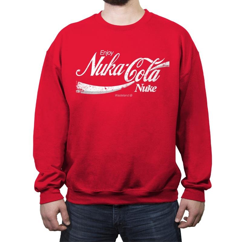 Enjoy Nuka Cola