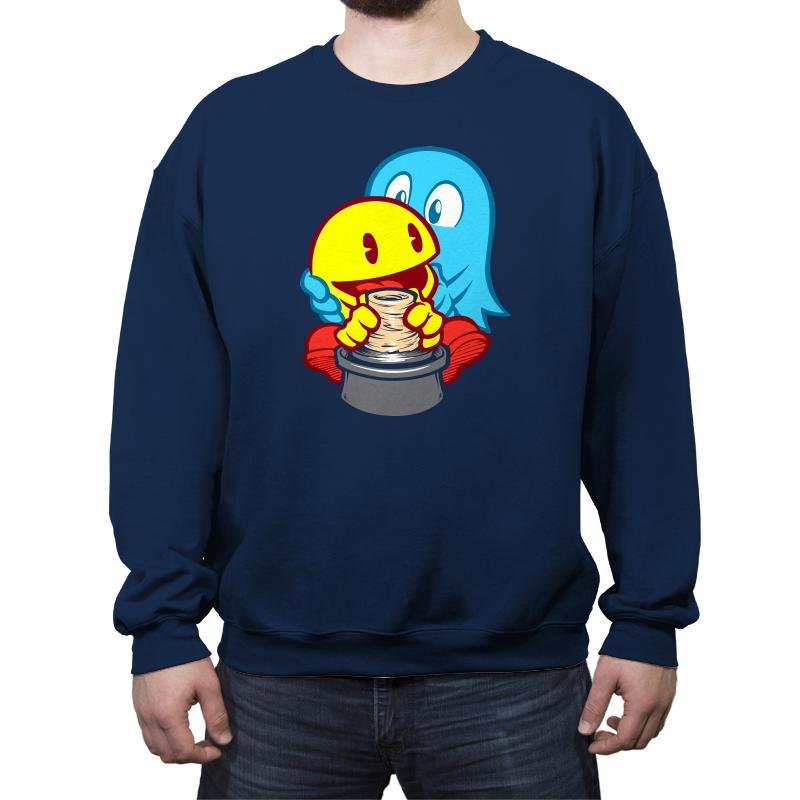 Ghost Exclusive
