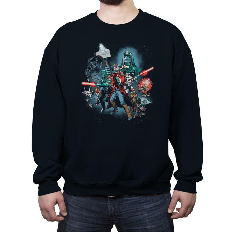 Guardians Far Away Exclusive – Awesome Mixtees