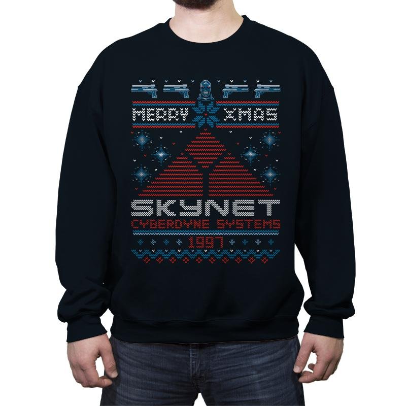 Happy Cyber Xmas