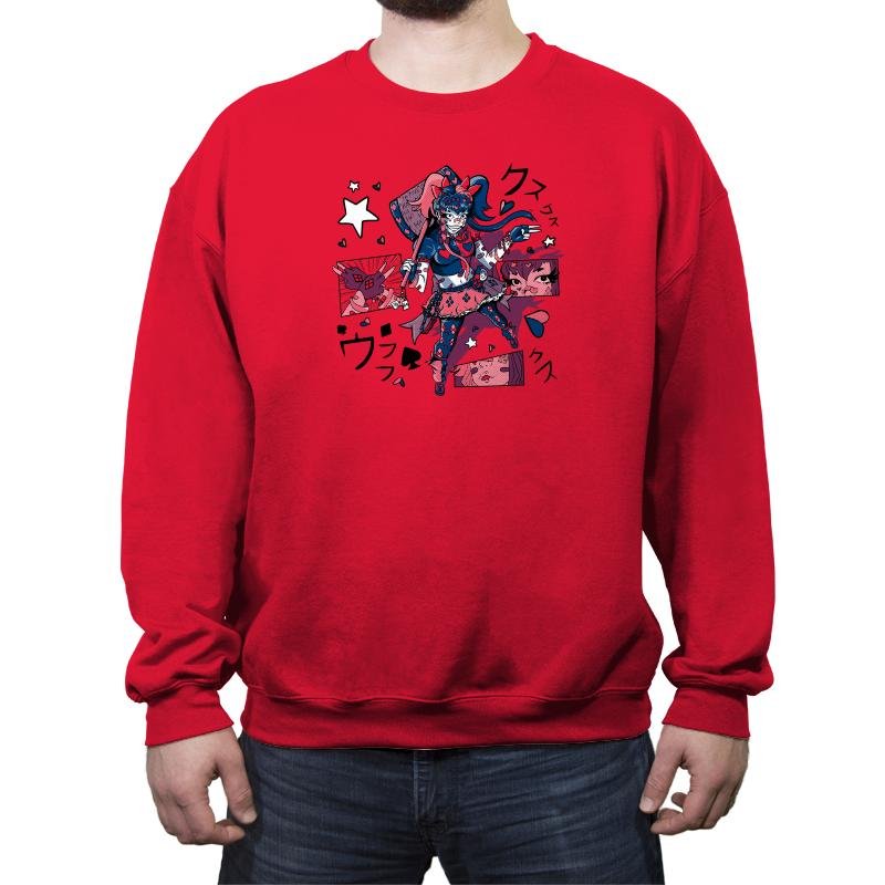Harajuku Harley Exclusive