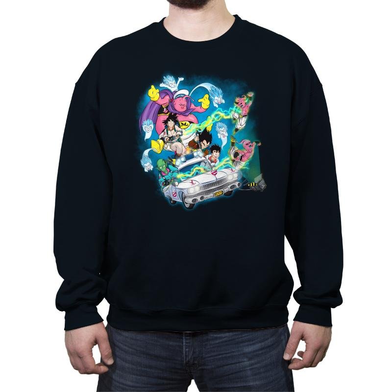 I Ain’t Afraid of No Buu – Best Seller
